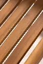 Gartenstuhl mit Armlehnen 3